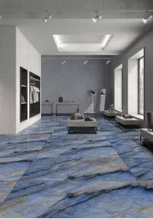Керамогранит Primavera Rubin Sky Polished 60x60 PR131
