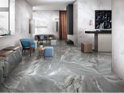 Керамогранит Primavera Rubin Sky Polished 60x60 PR131