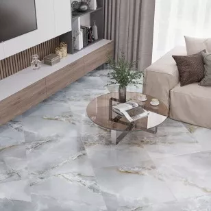 Керамогранит Primavera Rubin Sky Polished 60x60 PR131