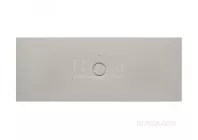 Душевой поддон Roca Cratos 180x70x3.5 3740L1650