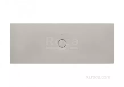 Душевой поддон Roca Cratos 180x70x3.5 3740L1650