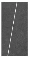 Декор Atlas Concorde Italy Boost Mineral Tarmac Slice B 60x120 	AIHU