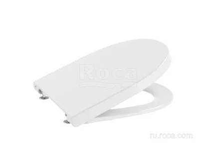 Сиденье для унитаза Roca Meridian 8012AC00B