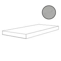 Ступень Casa Dolce Casa Neutra 6.0 04 Ferro Angolo Gradino Sx 33x120 754048