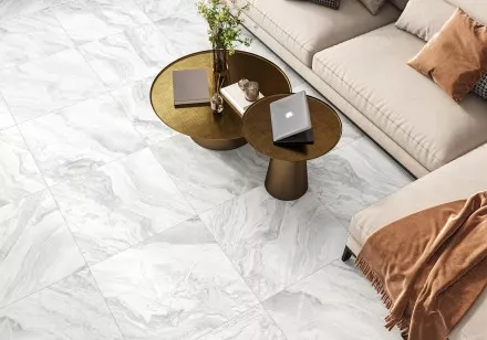 Керамогранит Realistik Wave Onyx Grey Carving 60x120