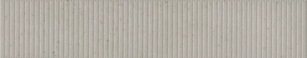 Бордюр Kerama Marazzi Скарпа серый светлый матовый структура 7.7x40.2 OS/A358/SG1748N