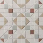 Керамогранит WOW Tesserae Like Grana 28x28 127402