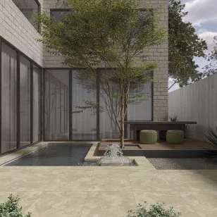 Керамогранит MGM Ceramiche Viken White 60x120 VIKWHI60120