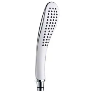 Ручной душ Iddis 0201F00I18 Белый Хром