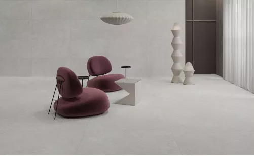Керамогранит Navarti Batela Bianco Matt 60x120 156-031-1