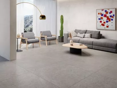 Керамогранит Navarti Batela Bianco Matt 60x120 156-031-1