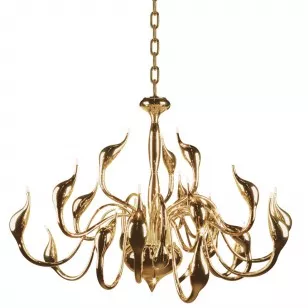 Люстра подвесная Lightstar Cigno Collo 751242