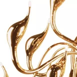 Люстра подвесная Lightstar Cigno Collo 751242