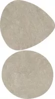 Мозаика Atlas Concorde Italy Boost Icor Oyster Pebble A+B Grip 59.5x59.5 AYZX