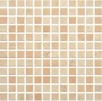 Мозаика Paradyz Penelopa Beige Brown Mozaika Prasowana (2.3x2.3) 29.8x29.8 Мозаика Paradyz Penelopa Beige Brown Mozaika Prasowana (2.3x2.3) 29.8x29.8
