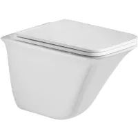 Унитаз WeltWasser SK 35.5x37 10000003669