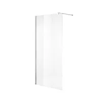 Душевая перегородка Niagara Nova 80x195 NG-663-80 Душевая перегородка Niagara Nova 80x195 NG-663-80