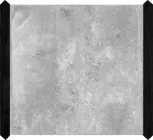 Плитка Monopole Ceramica Rustico Pav. Ceniza 41x45 напольная