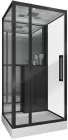 Душевая кабина Grossman 90x100x215 GR266