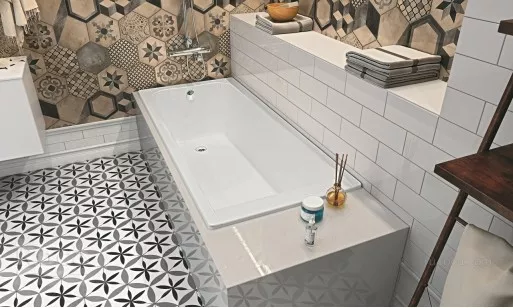 Ванна Roca Elba 150x75x45 248509000
