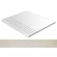 Ступень Vives Ceramica Orsa-CR Blanco Peldano 44.3x89.3