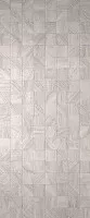 Настенная плитка A0425H29603 Effetto Wood Mosaico Grey 03 25x60 Creto