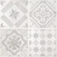 Декор Ceracasa Livorno Deco Medici Avorio 40.2x40.2