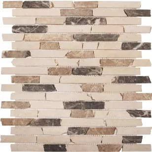 Мозаика Starmosaic Broken Mix 30.5x30.5