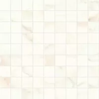 Мозаика Atlas Concorde Italy Marvel Shine Calacatta Delicato Mosaico Matt 30x30 A413