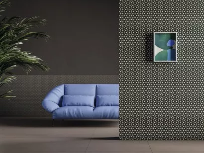 Керамогранит Living Ceramics Cava Beige Pattern 1 13A 13x15 LV11933