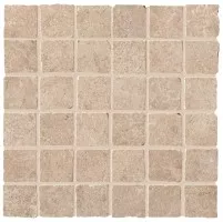 Мозаика Atlas Concorde Italy Lims Desert Mosaico Tumbled 30x30 A3HN