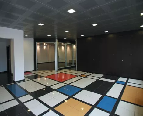 Unicolore (Casalgrande Padana)