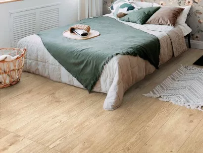 Керамогранит Ragno Inedito Nocciola Chevron 11x54 RC5G