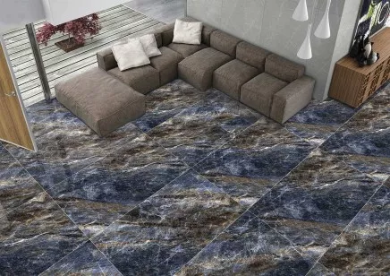 Керамогранит Primavera Bigium Blue 60x120 GR202