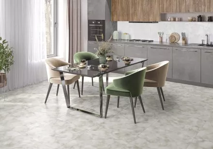 Керамогранит Alma Ceramica Orlean матовый 60x60 GFU04OLN07HR