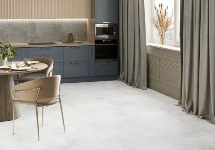 Керамогранит Alma Ceramica Orlean матовый 60x60 GFU04OLN07HR