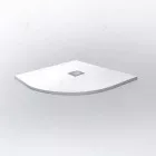 Душевой поддон RGW Stone Tray 90x90 16153099-01