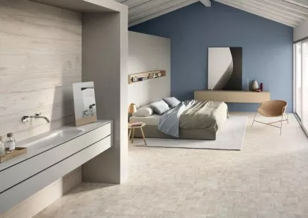 Керамогранит Provenza Alter Bruciato 20x120 EGNX