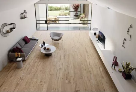 Керамогранит Provenza Alter Bruciato 20x120 EGNX