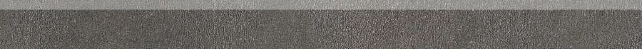 Плинтус Floor Gres Industrial Plomb Battiscopa 6mm 4.6x80 747862