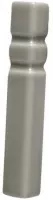 Угол Adex Riviera Angulo Rodapie Mundaka Gray 1.5x10 внешний ADRI5093 Угол Adex Riviera Angulo Rodapie Mundaka Gray 1.5x10 внешний ADRI5093