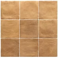 Плитка Equipe Sabbia Terracotta 10x10 настенная 31879