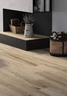 Керамогранит StaroWood Forest Hazelnut Matt 20x120