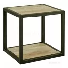 Полка Aquaton Лофт Фабрик 30x34x32 1A242703LTDU0