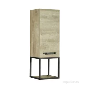 Полка Aquaton Лофт Фабрик 30x34x32 1A242703LTDU0