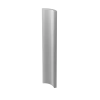 Специальный элемент Paradyz Gamma Szara A Polysk 3x19.8 