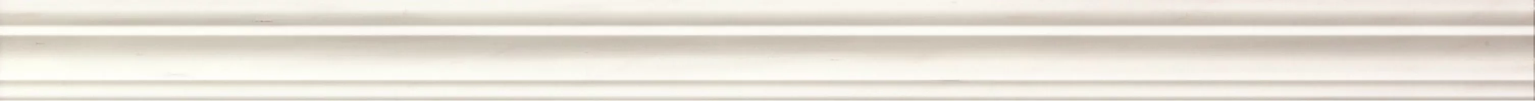 Бордюр Marmocer Moldings 02 Diana White 8x120 PJG-YXXT002-AEBS