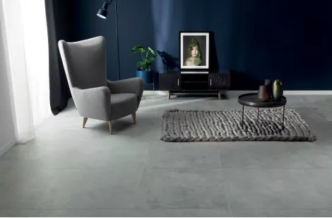 Керамогранит Tubadzin Torano Grey Lapp 119.8x274.8