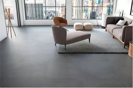 Керамогранит Tubadzin Torano Grey Lapp 119.8x274.8