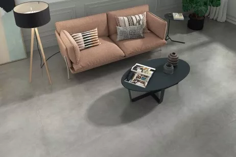 Керамогранит Tubadzin Torano Grey Lapp 119.8x274.8